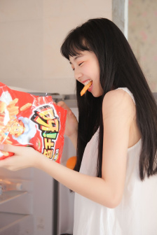 樱桃角色红红